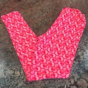 TWEEN NWOT LuLaRoe Leggings EE13 2413